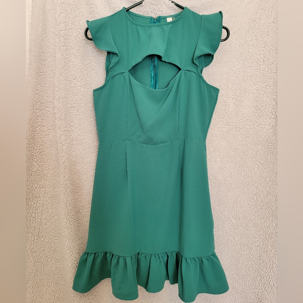 Glam Brand Dress